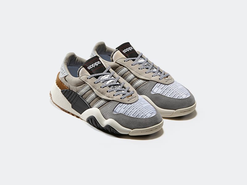adidas alexander wang 2018