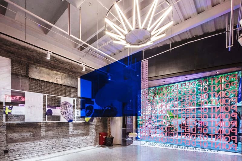 adidas Originals P.O.D. SYSTEM 首度登陆中国