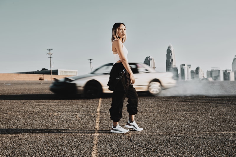 adidas Originals x The Whitaker Grp 全新聯名 NMD Racer