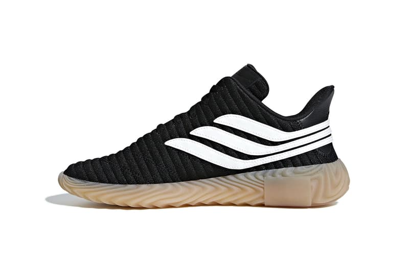 adidas Originals 全新鞋款 Sobakov 官方圖片釋出