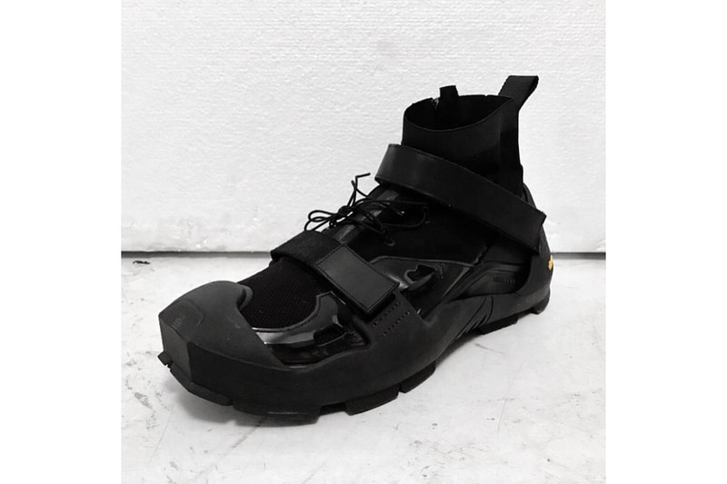Matthew M. Williams x Nike 首雙聯名鞋款更多細節曝光