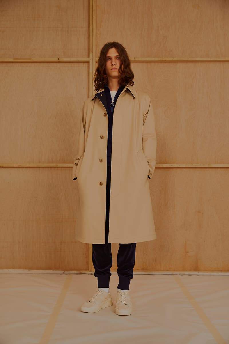 AMI 2019 早春系列 Lookbook