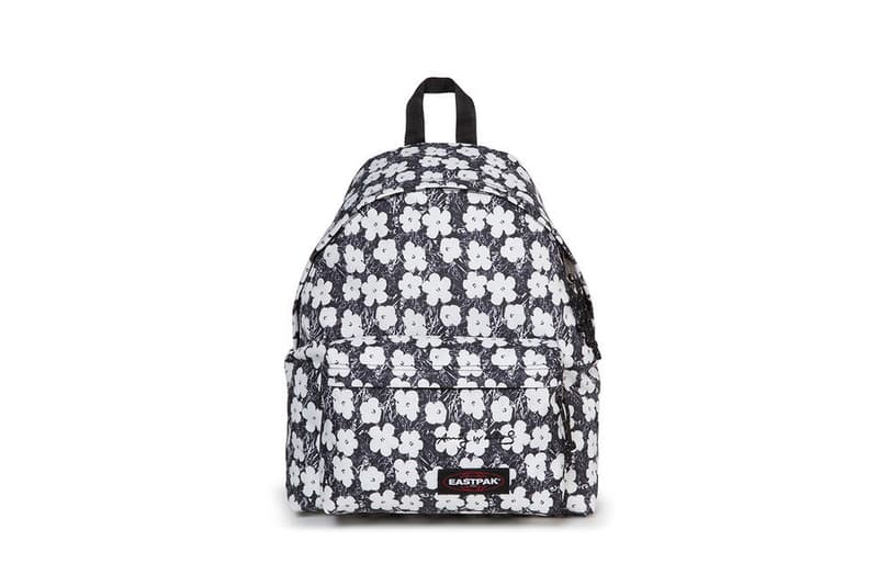 Andy Warhol x EASTPAK 2018 全新聯名包袋系列