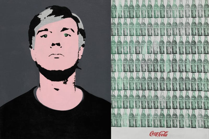 紐約 Whitney Museum 將於年底舉辦 Andy Warhol 大型回顧展