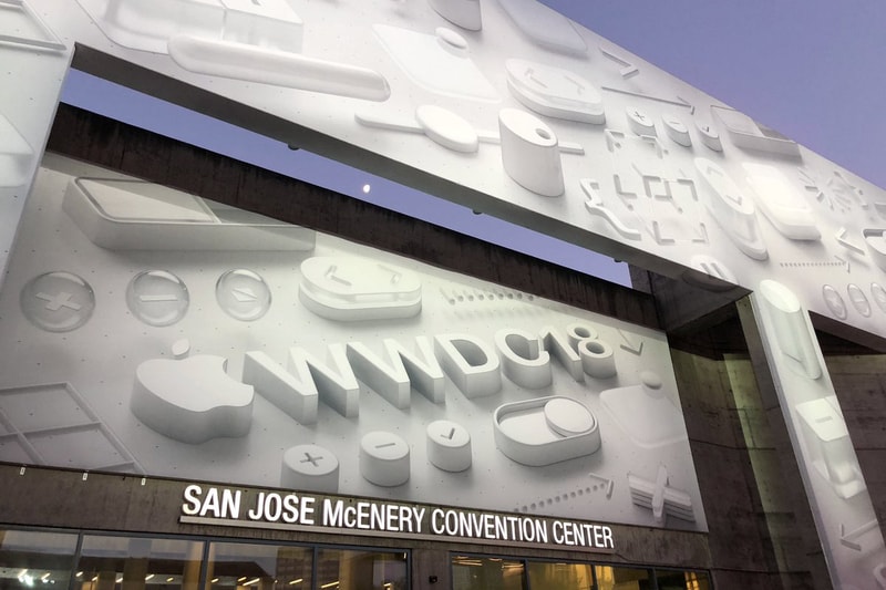 Apple WWDC 2018 全球開發者大會發佈要項一覽