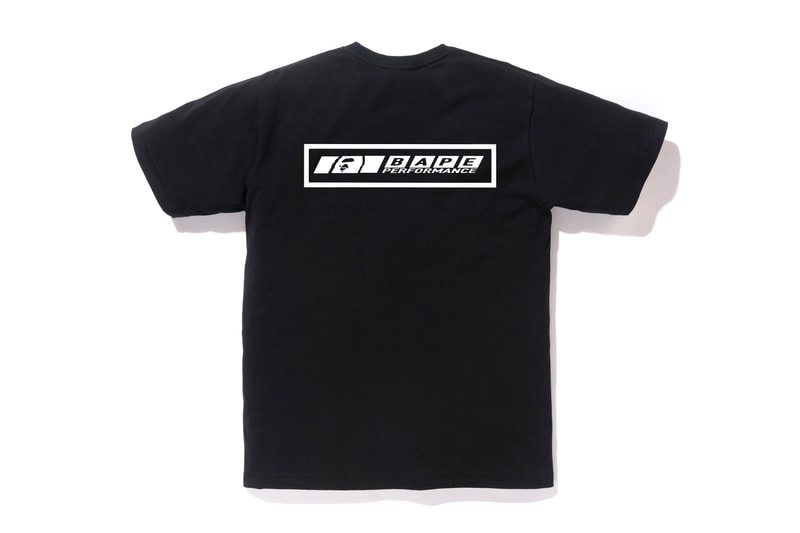 A BATHING APE® 推出 2018 足球世界盃別注系列