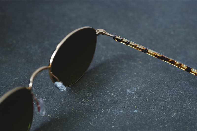 Barton Perrreira 迎來「BPX」太陽眼鏡新品展會