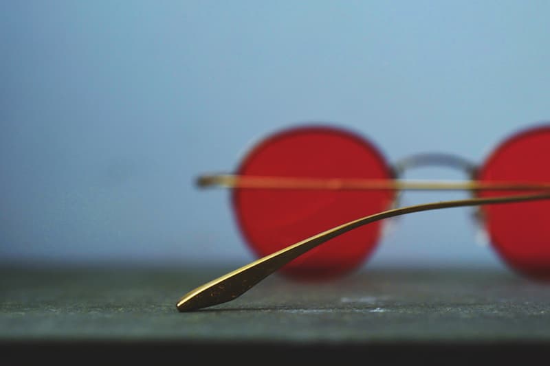 Barton Perrreira 迎來「BPX」太陽眼鏡新品展會