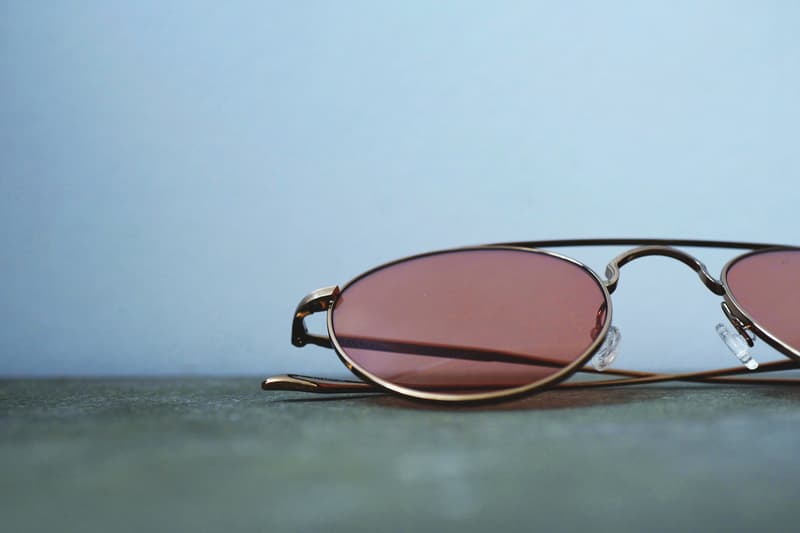 Barton Perrreira 迎來「BPX」太陽眼鏡新品展會