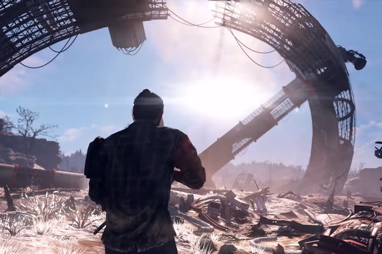 E3 2018 · Bethesda Game Studios 帶來《Fallout 76》遊戲預告