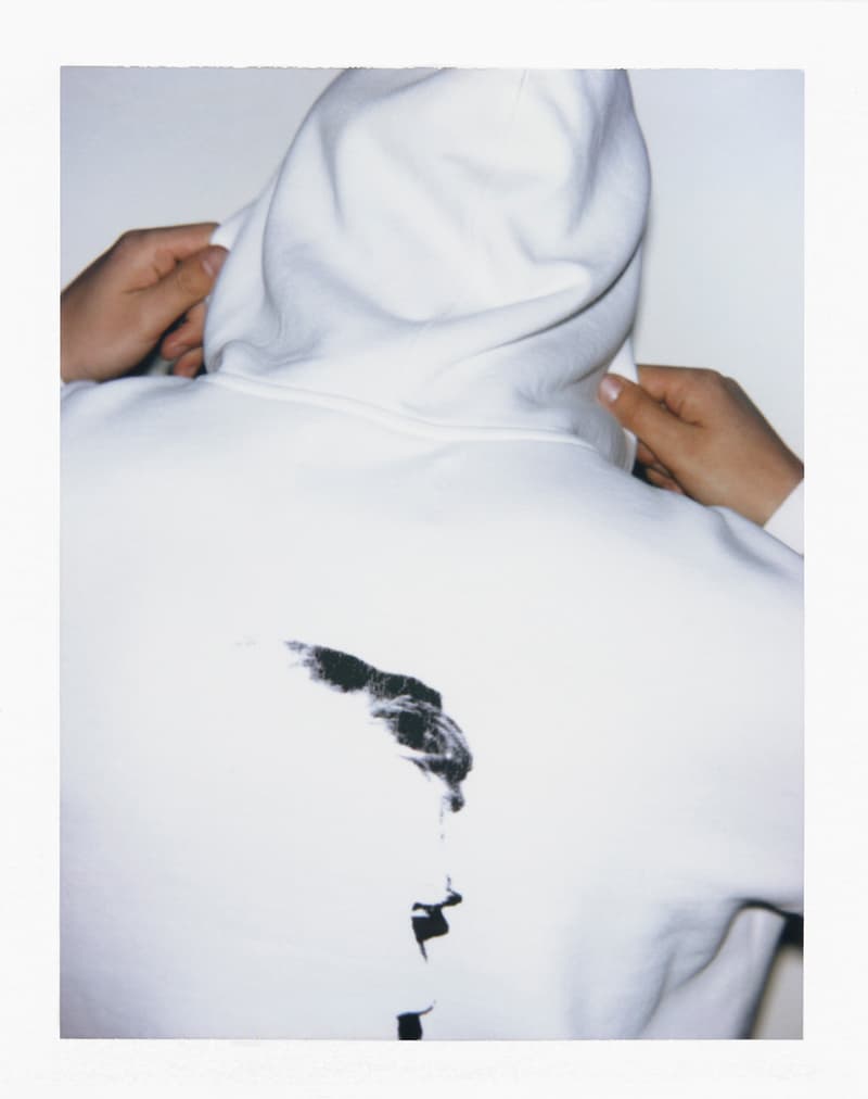 Calvin Klein Jeans x Andy Warhol「Self Portrait」聯名別注系列登場