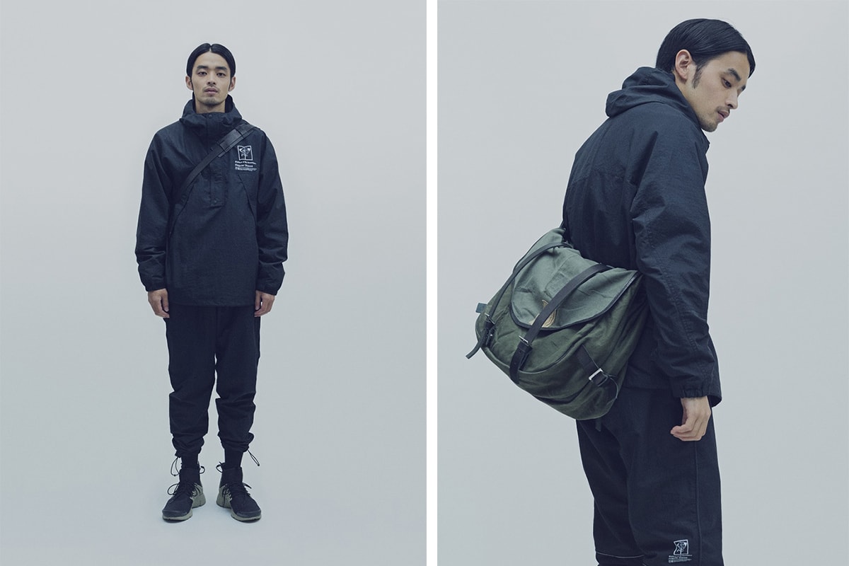 HYPEBEAST 專訪 Children of the Discordance 設計師志鐮英明