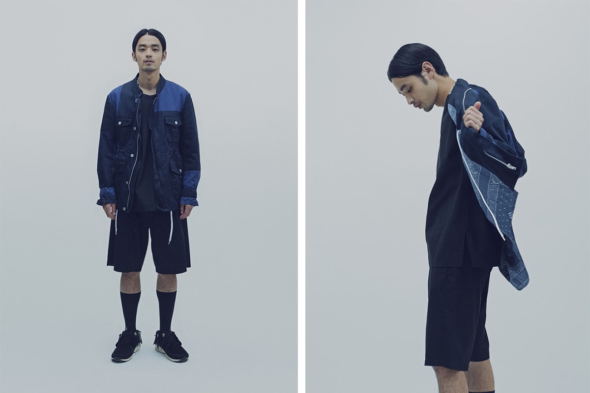 HYPEBEAST 專訪 Children of the Discordance 設計師志鐮英明