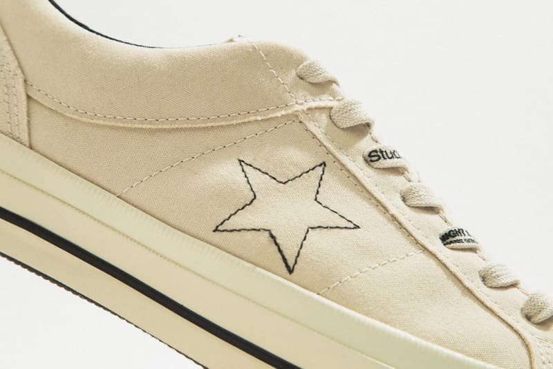 近賞 Midnight Studios x Converse 聯名系列