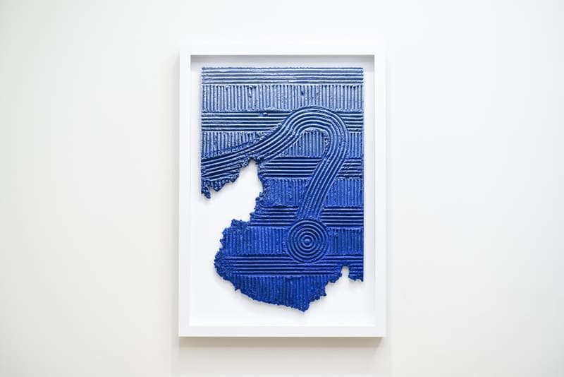 走進 Daniel Arsham 位於東京 NANZUKA 及 Galerie Perrotin 最新展覽