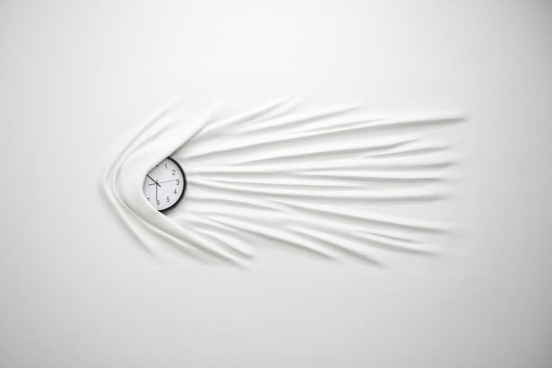 走進 Daniel Arsham 位於東京 NANZUKA 及 Galerie Perrotin 最新展覽