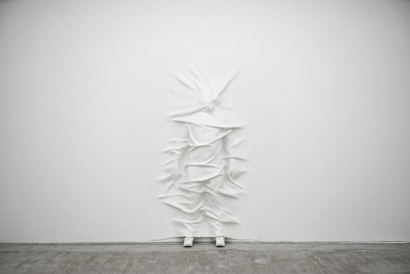 走進 Daniel Arsham 位於東京 NANZUKA 及 Galerie Perrotin 最新展覽