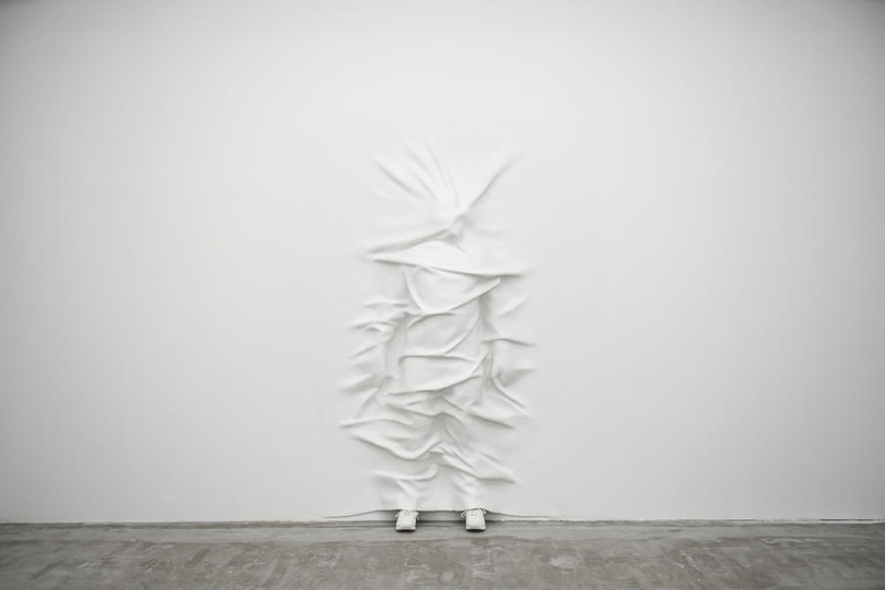 走進 Daniel Arsham 位於東京 NANZUKA 及 Galerie Perrotin 最新展覽