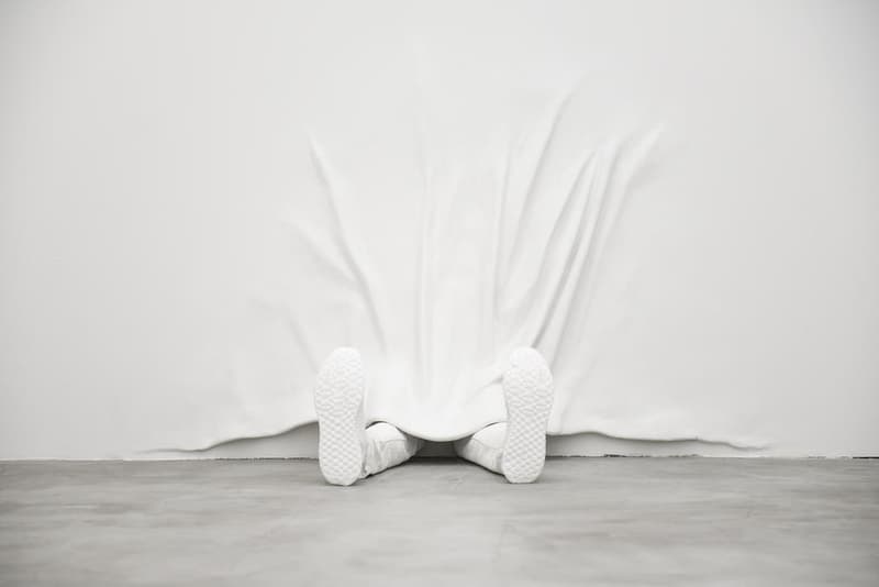 走進 Daniel Arsham 位於東京 NANZUKA 及 Galerie Perrotin 最新展覽