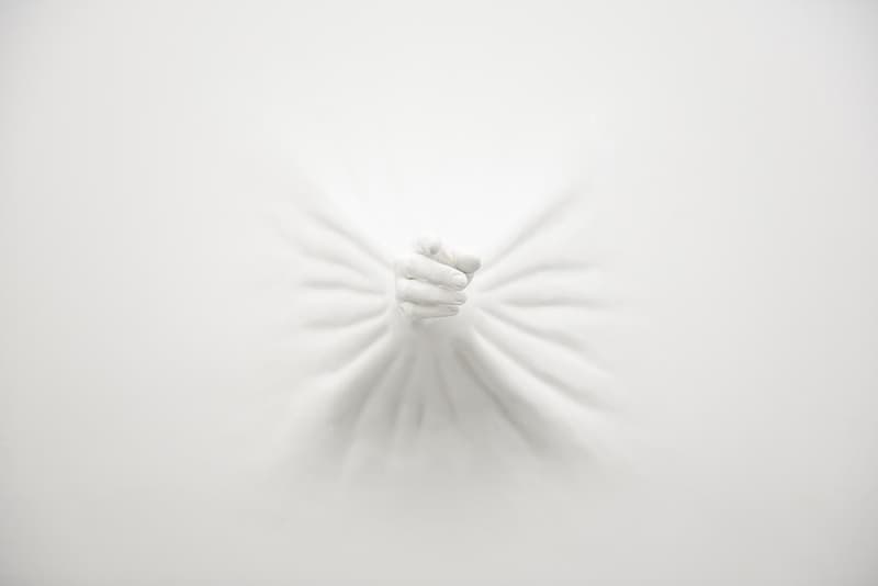 走進 Daniel Arsham 位於東京 NANZUKA 及 Galerie Perrotin 最新展覽