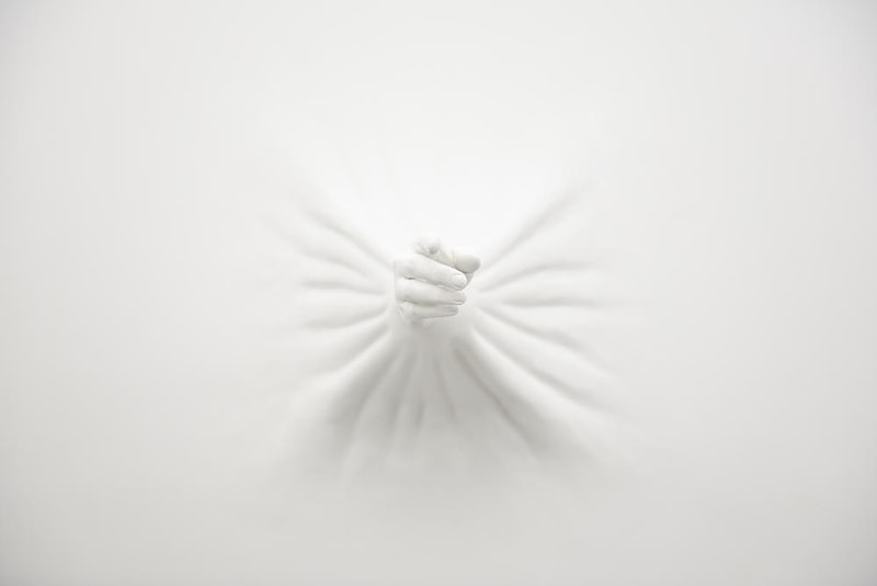 走進 Daniel Arsham 位於東京 NANZUKA 及 Galerie Perrotin 最新展覽