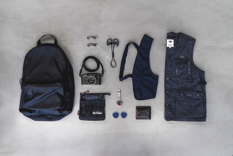 Essentials: MADNESS 數字媒體總監 Kiu Leung