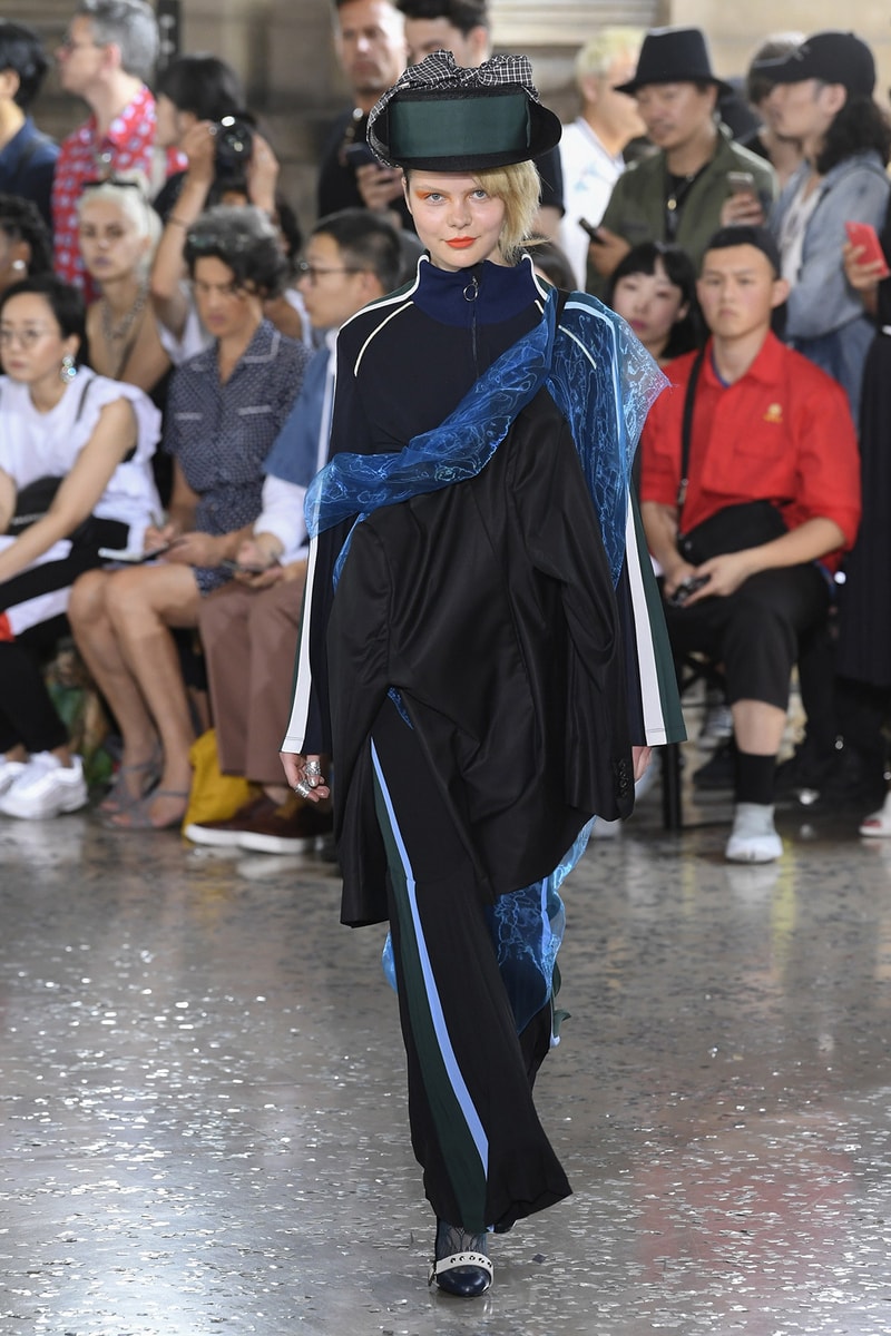 FACETASM 2019 春夏系列正式发布