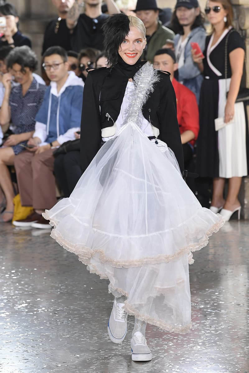 FACETASM 2019 春夏系列正式发布