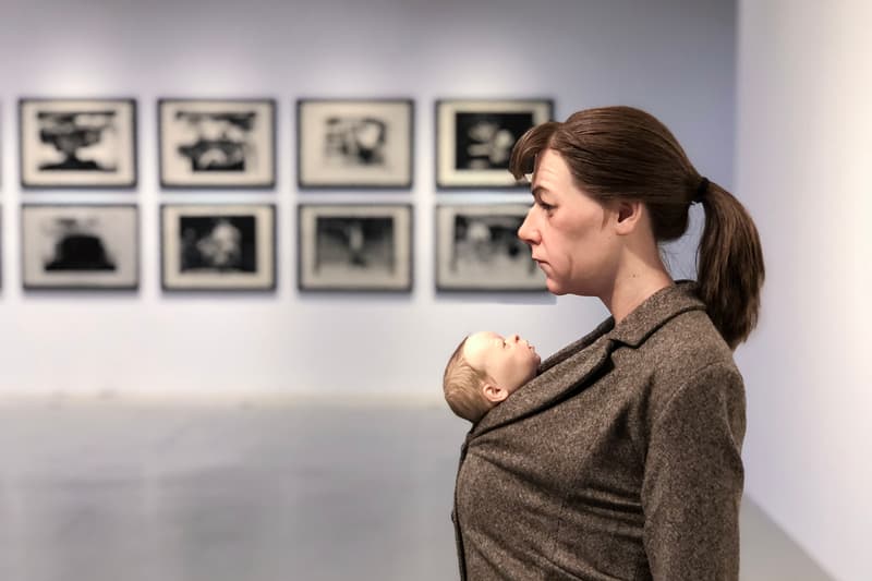 Cartier 當代藝術基金會《A Beautiful Elsewhere》展覽限定開展