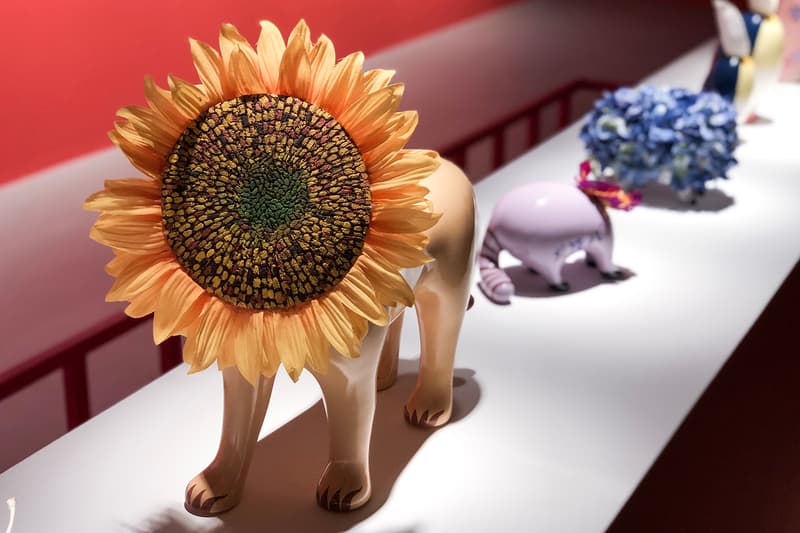 Cartier 當代藝術基金會《A Beautiful Elsewhere》展覽限定開展