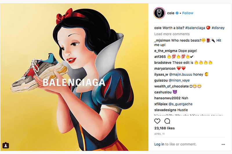 球鞋改造為跑車及手袋！HYPEBEAST 盤點 5 位備受矚目的改鞋藝術家