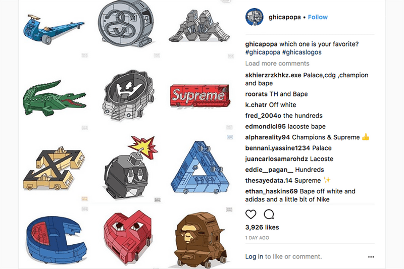 球鞋改造為跑車及手袋！HYPEBEAST 盤點 5 位備受矚目的改鞋藝術家