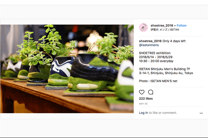 球鞋改造為跑車及手袋！HYPEBEAST 盤點 5 位備受矚目的改鞋藝術家