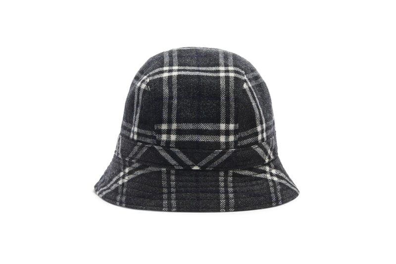 Gosha Rubchinskiy x Burberry 2018 秋冬聯名系列正式發布