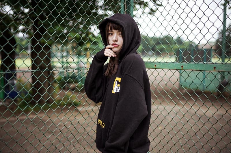 Fxxking Rabbits 最新「FC Fxxking Rabbits」足球系列 HBX 獨佔上架