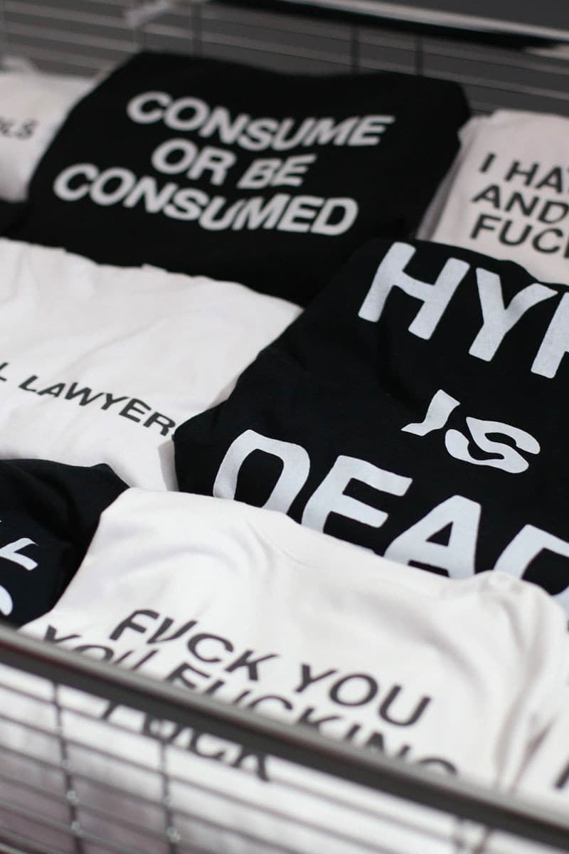 CLOT 以港式風格演繹 2019 春夏系列