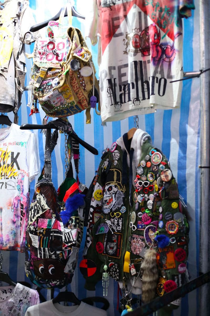 CLOT 以港式風格演繹 2019 春夏系列