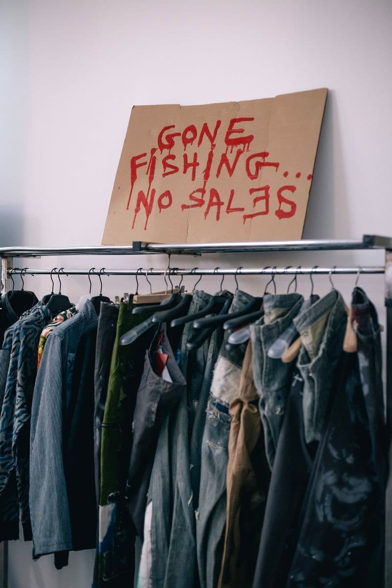 CLOT 以港式風格演繹 2019 春夏系列