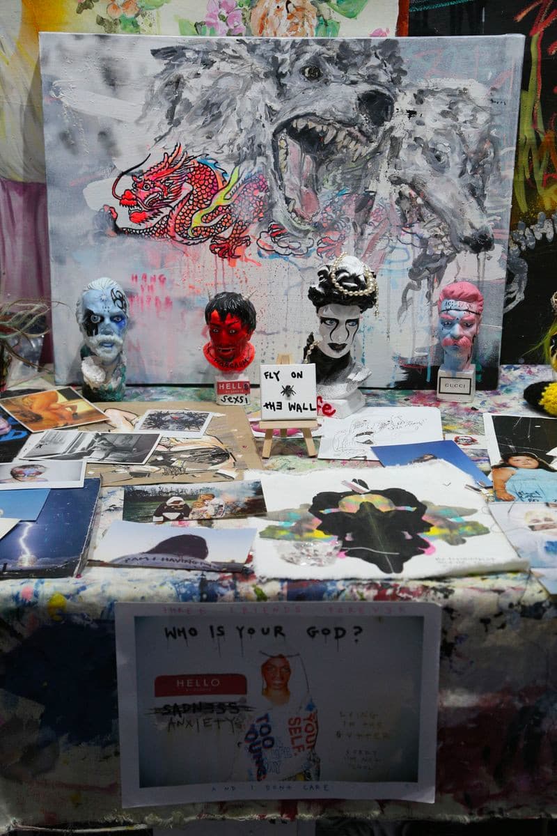 CLOT 以港式風格演繹 2019 春夏系列