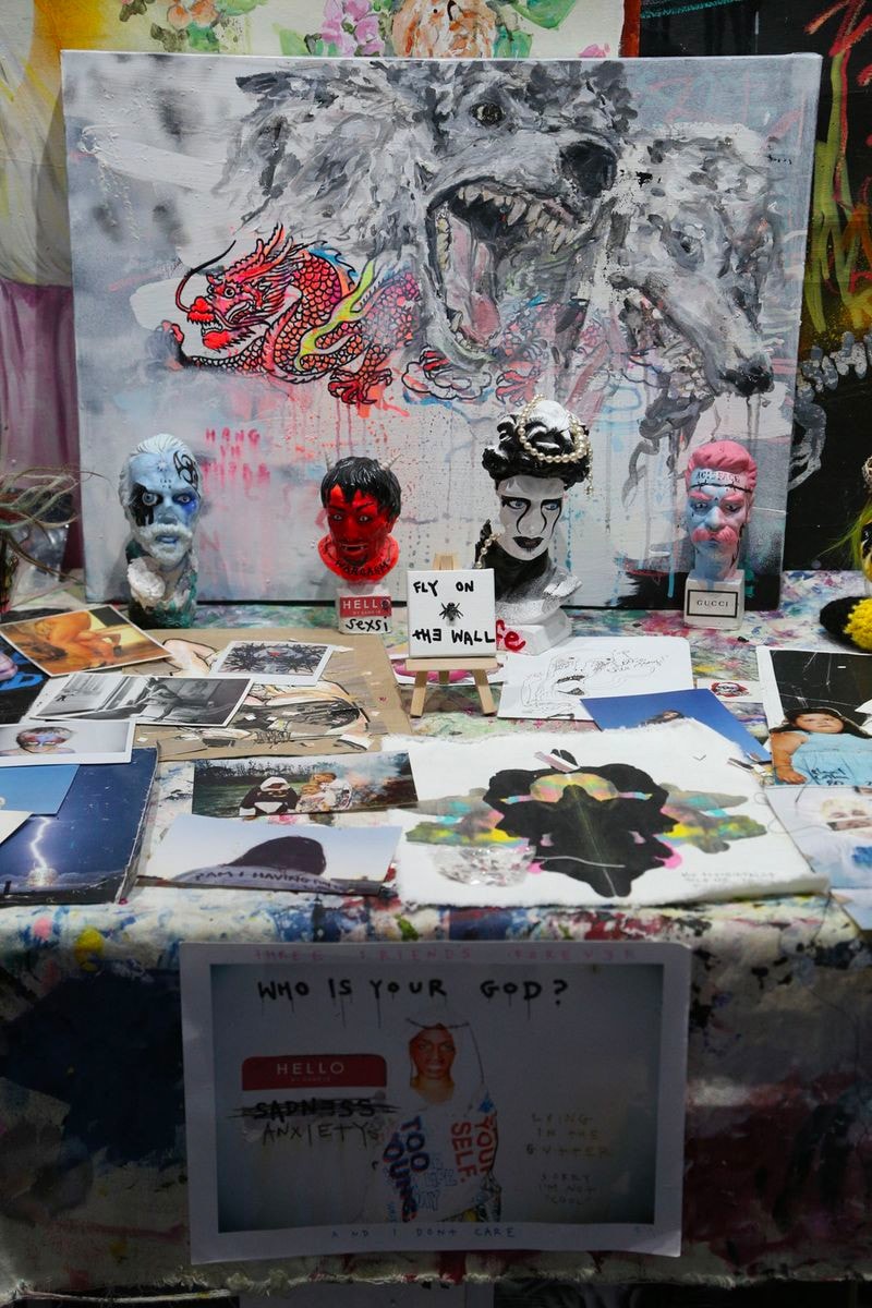 CLOT 以港式風格演繹 2019 春夏系列