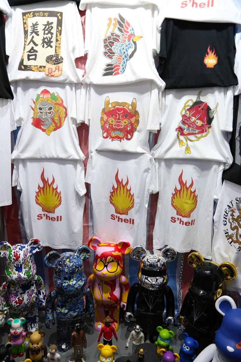 CLOT 以港式風格演繹 2019 春夏系列