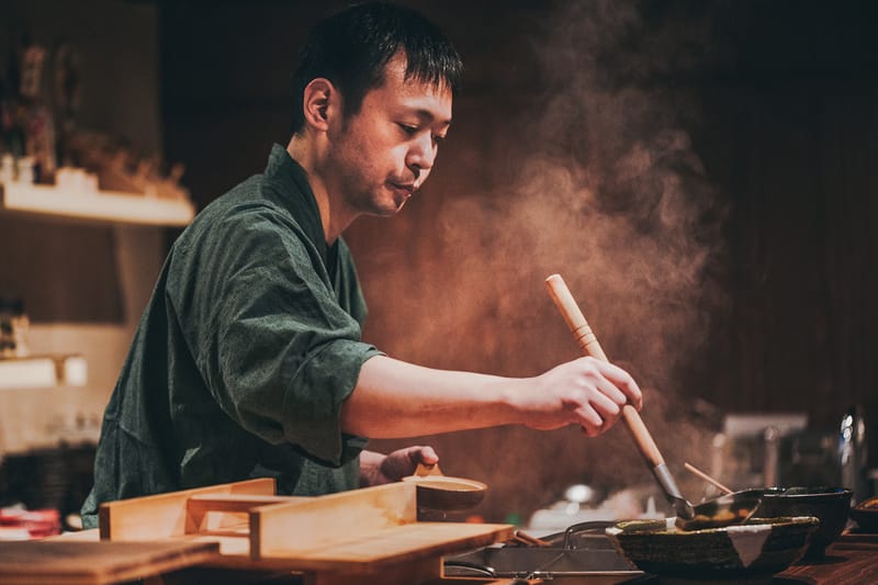 關東煮專門店「和家」正式現身香港