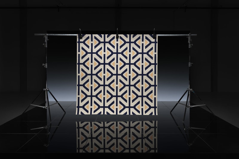 IKEA 發布 IKEA Art Event 2019 藝術家合作地毯系列