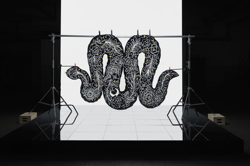 IKEA 發布 IKEA Art Event 2019 藝術家合作地毯系列