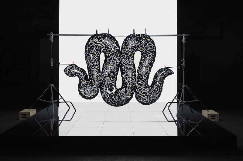 IKEA 發布 IKEA Art Event 2019 藝術家合作地毯系列