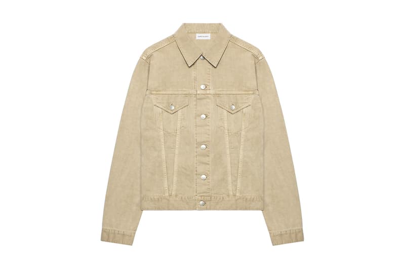 John Elliott x Selfridges 環保主題獨佔系列