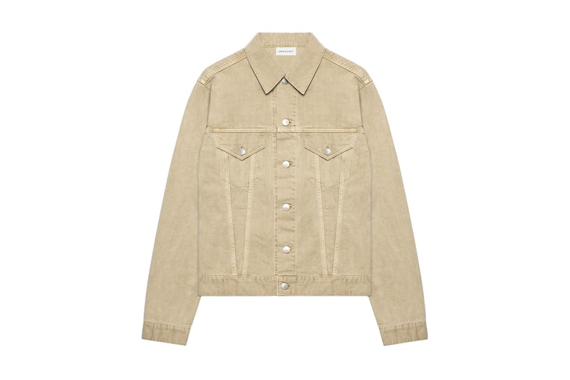 John Elliott x Selfridges 環保主題獨佔系列