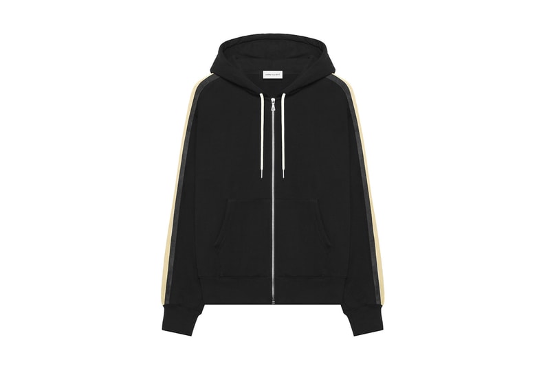 John Elliott x Selfridges 環保主題獨佔系列