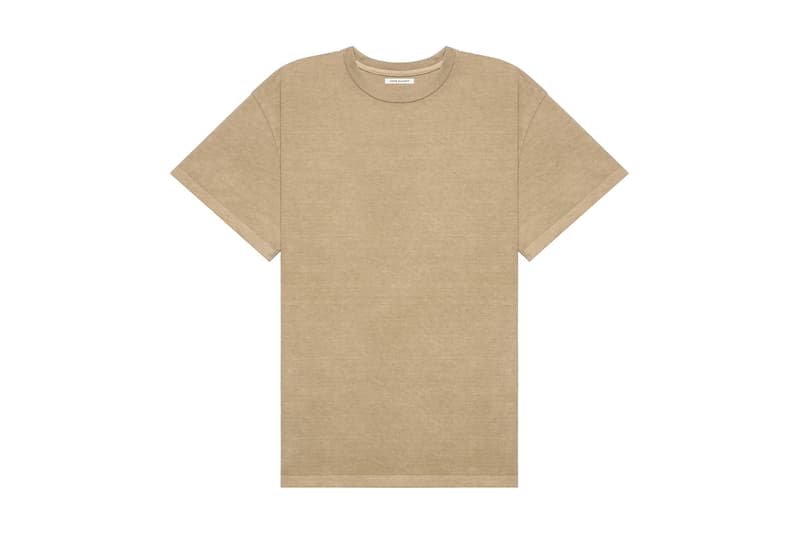 John Elliott x Selfridges 環保主題獨佔系列