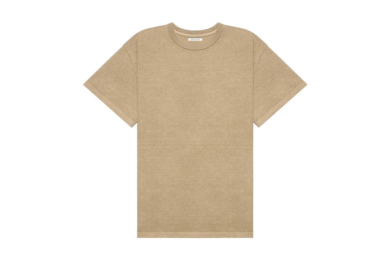 John Elliott x Selfridges 環保主題獨佔系列